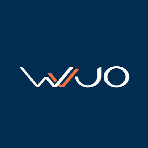 WVJO Blau
