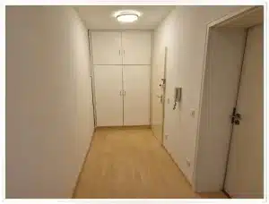 Gut geschnittene 3-Zimmer-Eigentumswohnung in zentrumsnaher Lage – Bild 3