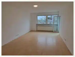 Gut geschnittene 3-Zimmer-Eigentumswohnung in zentrumsnaher Lage – Bild 4