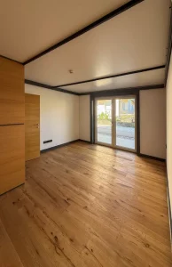 Hochwertige 3-Zimmer-Wohnung mit Garten in ruhiger Lage – Bild 3
