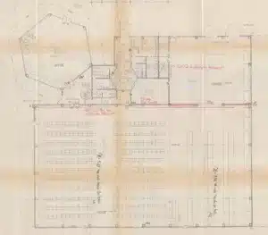 Großzügige Halle mit Showroom und Büro – Bild 6