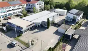Werkstatt, Ausstellung und Lager mit Betriebsleiter-Wohnhaus – Bild 5
